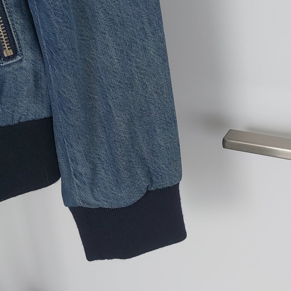 Jean Jacket - Picture 4 of 5